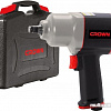 Пневматический гайковерт Crown CT38115 BMC