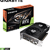 Видеокарта Gigabyte GeForce RTX 3060 Windforce OC 12G GV-N3060WF2OC-12GD
