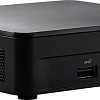 Компактный компьютер Intel NUC 12 Pro Kit NUC12WSKI30000
