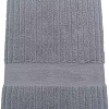 Полотенце Belezza Time 50x80 6188063 (серый)