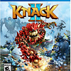 Игра Knack 2 для PlayStation 4