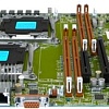 Материнская плата Supermicro MBD-X10DRL-I-O