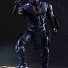 Экшен-фигурка Hiya Toys Injustice 2 Darkseid TM20066