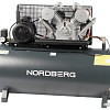 Компрессор Nordberg NCP500/1000-16