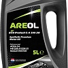 Моторное масло Areol ECO Protect C-4 5W-30 5л