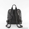 Городской рюкзак Francesco Molinary 513-15810-024-BLK (черный)