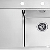 Кухонная мойка Alveus Pure 40 [1103651]