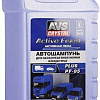 AVS Автошампунь для б/к мойки Active Foam 1 л PF-95