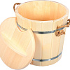 Запарник Hot Pot Липа 16 л 33224