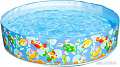 Каркасный бассейн Intex Океан (56452)