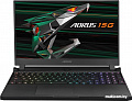 Игровой ноутбук Gigabyte Aorus 15G KC-8RU2130SH