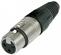 Адаптер Neutrik NC3FX