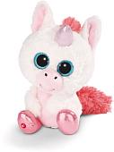 Классическая игрушка Nici Единорог Милки-Фи 45571 (25 см)