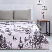 Покрывало Этель Winter Forest 9803156