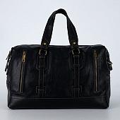 Мужская сумка David Jones 823-CM2079-1A-BLK (черный)