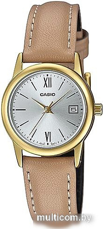 Наручные часы Casio LTP-V002GL-7B3