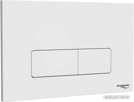 Панель смыва Idrospania Andrea 30356 (белый матовый)