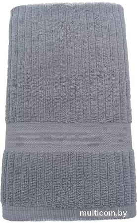 Полотенце Belezza Time 50x80 6188063 (серый)