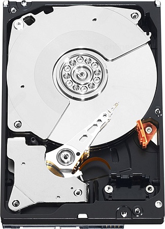 Жесткий диск WD RE4 1 Тб (WD1003FBYX)