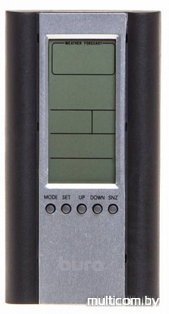 Метеостанция Buro H6308AB