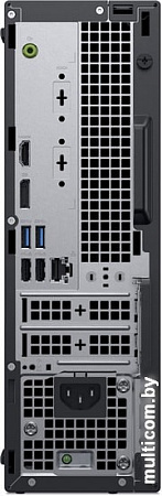 Компактный компьютер Dell OptiPlex SFF 3070-4692