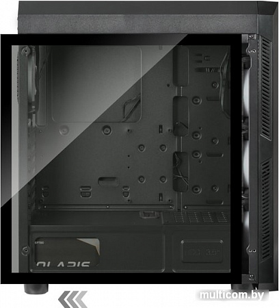 Корпус Chieftec Scorpion 3 GL-03B-OP