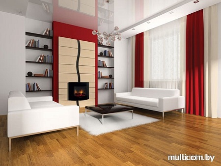 Электрокамин Electrolux EFP/W-1150URLS