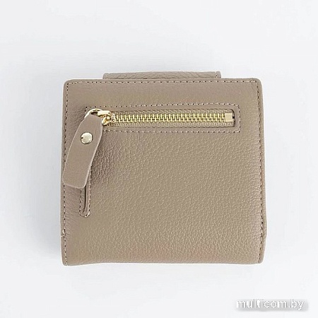 Кошелек Francesco Molinary 895-8005-LCF (кофе)