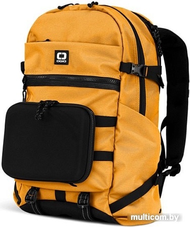 Рюкзак OGIO Alpha Convoy 320 5920022OG (горчичный)
