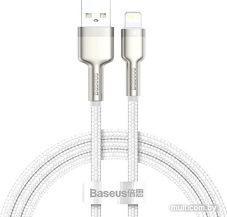 Кабель Baseus CALJK-B02