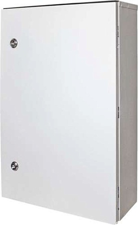 Щит с монтажной панелью Rucelf ЩМП 11 1200x750x250 IP31