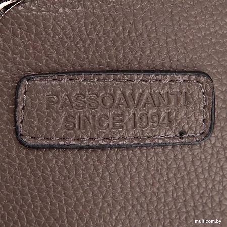 Passo Avanti 881-23953-COF (кофе)