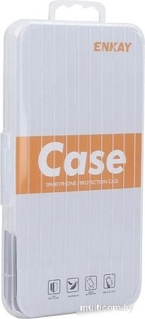 Чехол для телефона G-Case для iPhone 16 Pro Max 6601114352C (черный)