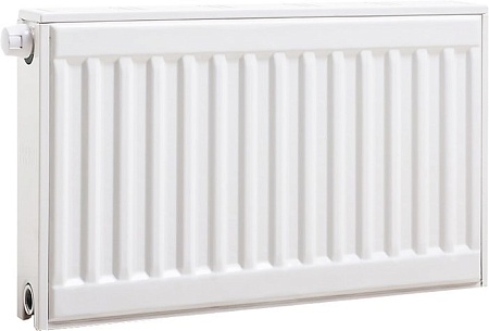 Стальной панельный радиатор Prado Universal тип 11 500x800