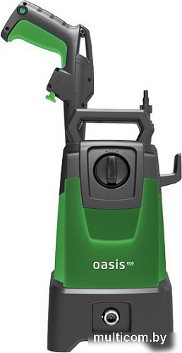 Мойка высокого давления Oasis MD-115 Eco