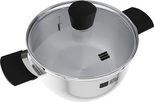 Кастрюля НМП Vivo КС221