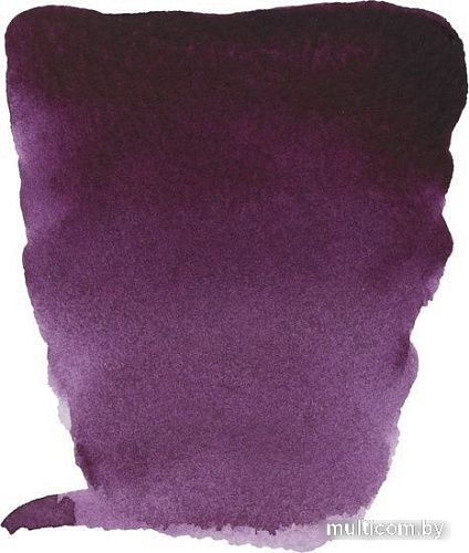 Акварельная краска Rembrandt 532 05865321 (лиловый, кювета)