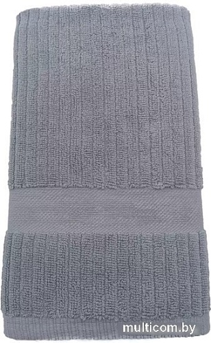 Полотенце Belezza Time 50x80 6188063 (серый)