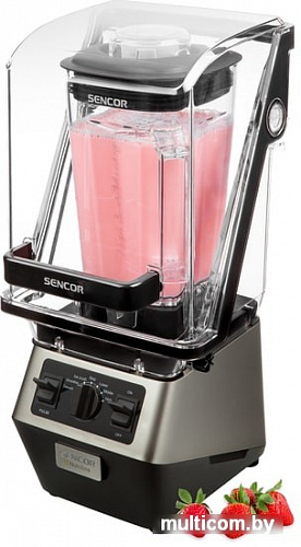 Стационарный блендер Sencor SBU 8850NP