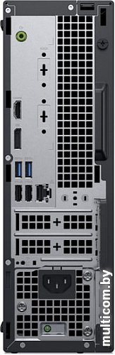 Компактный компьютер Dell OptiPlex SFF 3070-4692