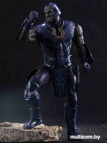 Экшен-фигурка Hiya Toys Injustice 2 Darkseid TM20066