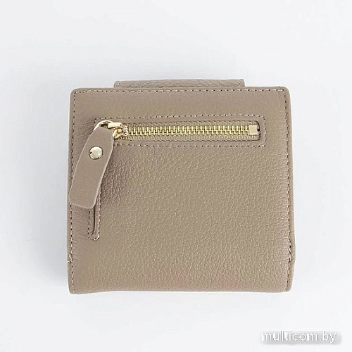 Кошелек Francesco Molinary 895-8005-LCF (кофе)