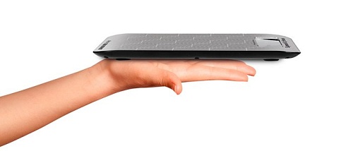 Кухонные весы Zigmund & Shtain Kuchen-Profi DS-114