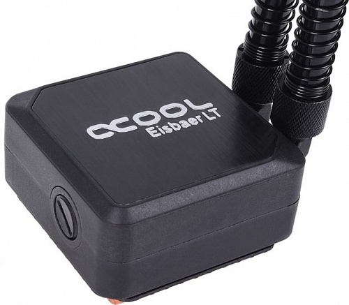 Кулер для процессора Alphacool Eisbaer LT360 11446