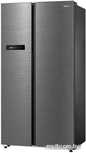 Холодильник side by side Midea MDRS791MIE46