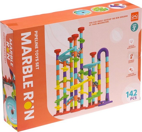 Sima-Land Трубчатые лабиринты 10087911