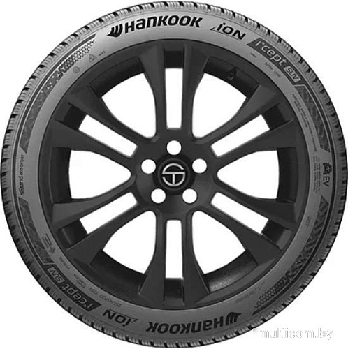 Зимние шины Hankook iON i cept SUV IW01A 255/50R20 109H