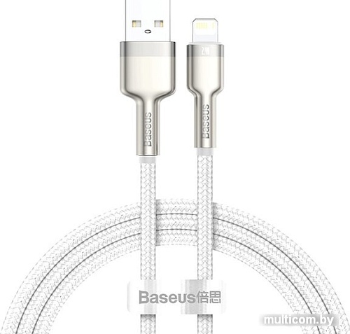 Кабель Baseus CALJK-B02