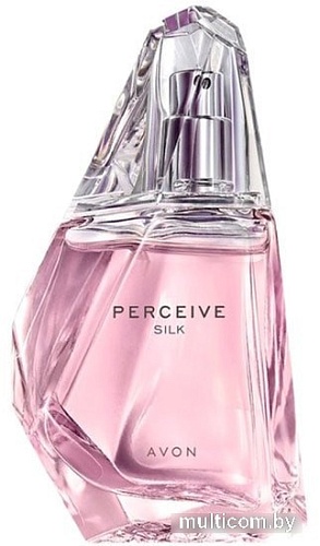 Парфюмерия Avon Perceive Silk EdP (50 мл)