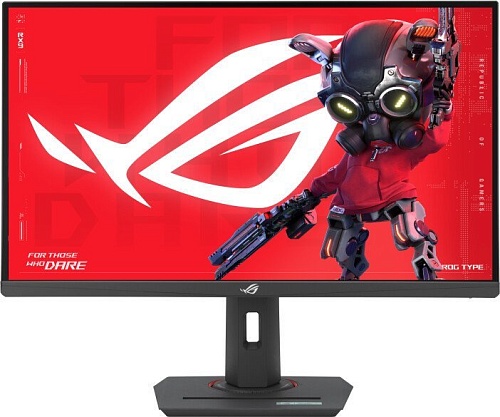 Игровой монитор ASUS ROG Strix XG27ACMS